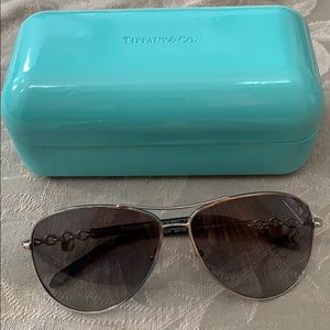 Tiffany & Co Sunglasses